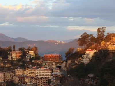 Shimla Tour